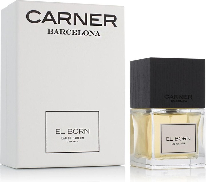 Immagine prodotto Carner Barcelona El Born (Eau de parfum, 100 ml)