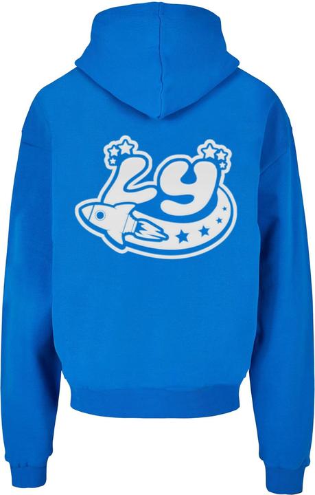 Produktbild Lost Youth Rocket Dreams (XL)