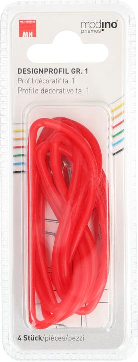 Produktbild Modino priamos Designprofil