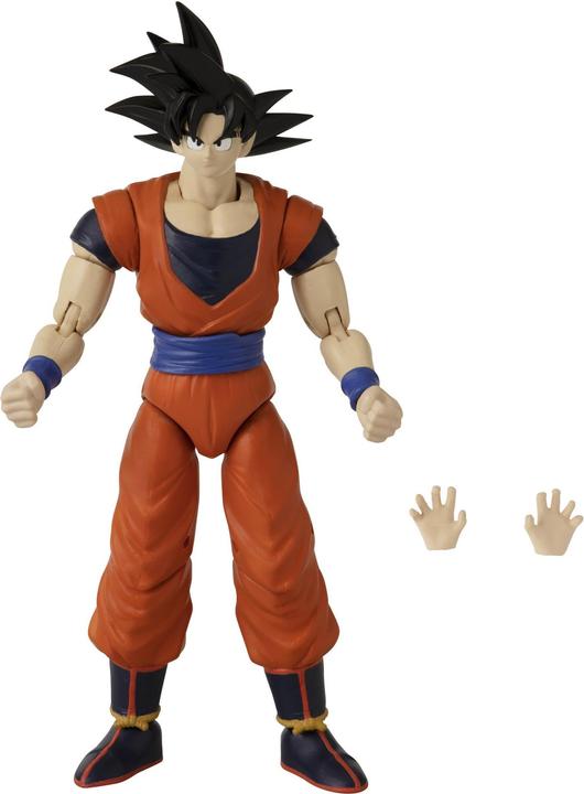 Immagine prodotto Bandai Goku