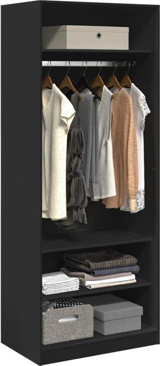 Produktbild vidaXL Alexius (80 x 50 x 200 cm)