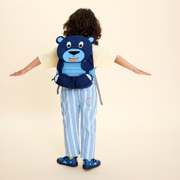 Actual product image Affenzahn Great friend