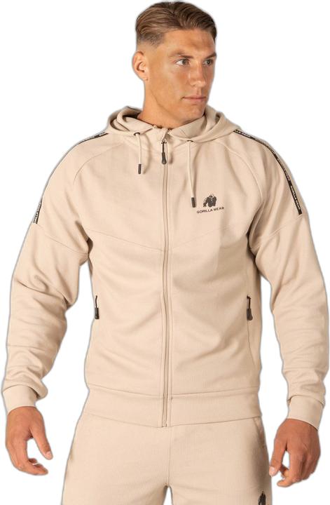 Actual product image Gorilla Wear Harvey (L)