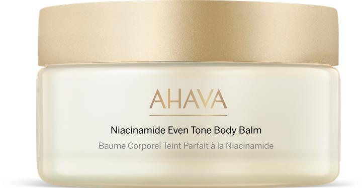 Produktbild Ahava Niacinamide Revitalizing Body Balm 7.4 Fl Oz (Körperlotion, 220 ml)