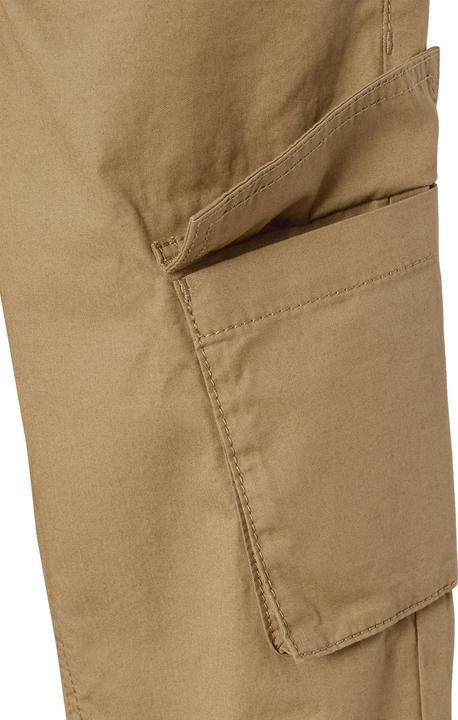 Actual product image Vertbaudet Jungen Cargohose mit geradem Bein, Hüftweite SLIM (98)