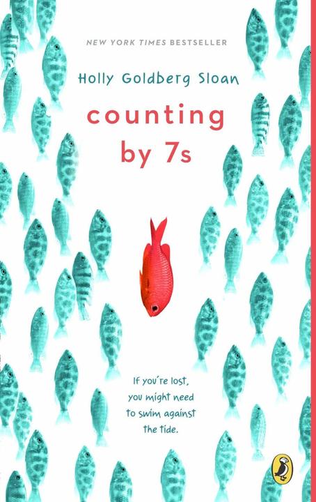 Produktbild Counting by 7s (Englisch, Holly Goldberg Sloan, 2014)