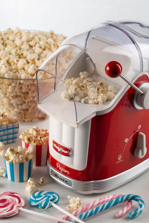 Produktbild Ariete 2958 Popcorn-Maschine Party Time