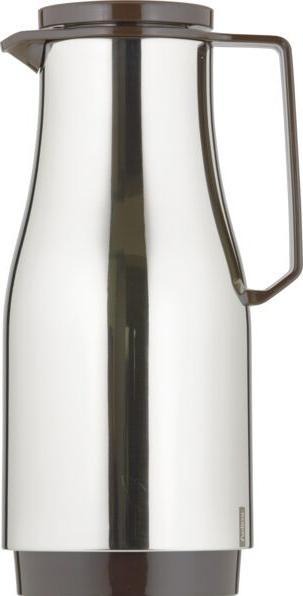 Immagine prodotto Helios Caraffa sottovuoto Champion non lavabile in lavastoviglie, capacità: 1,50 litri (150 l)