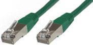 Immagine prodotto MicroConnect Cavo di rete (F/UTP, CAT6, 1.50 m)