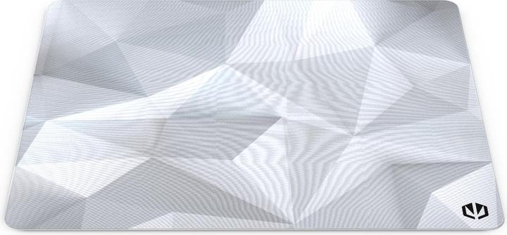 Produktbild Endorfy Crystal Onyx White L (L)