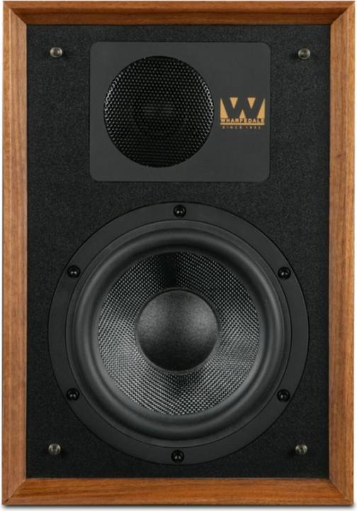 Produktbild Wharfedale Denton 85th Anniversary (1 Paar, 120 W)