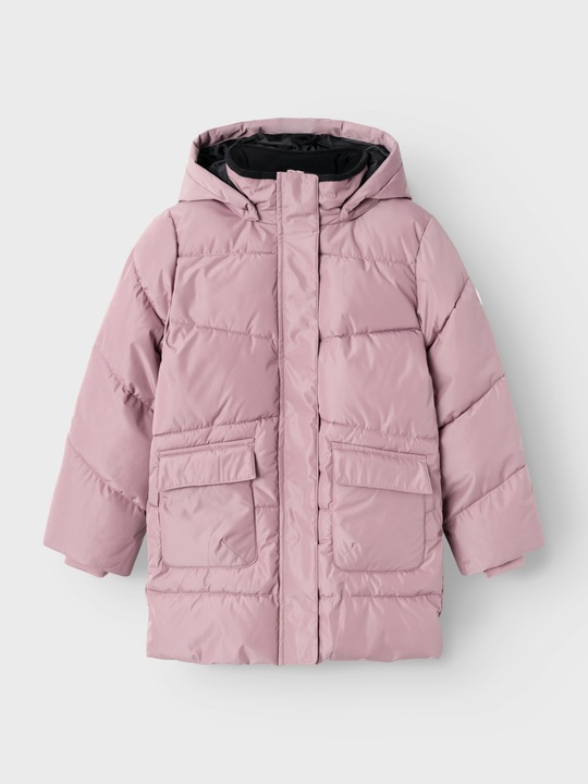 Produktbild Name it MEDOW03 Wattierte Jacke (158)