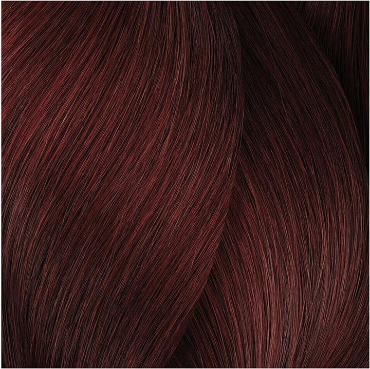 Actual product image L'Oréal Professionnel Majirel (5.60)