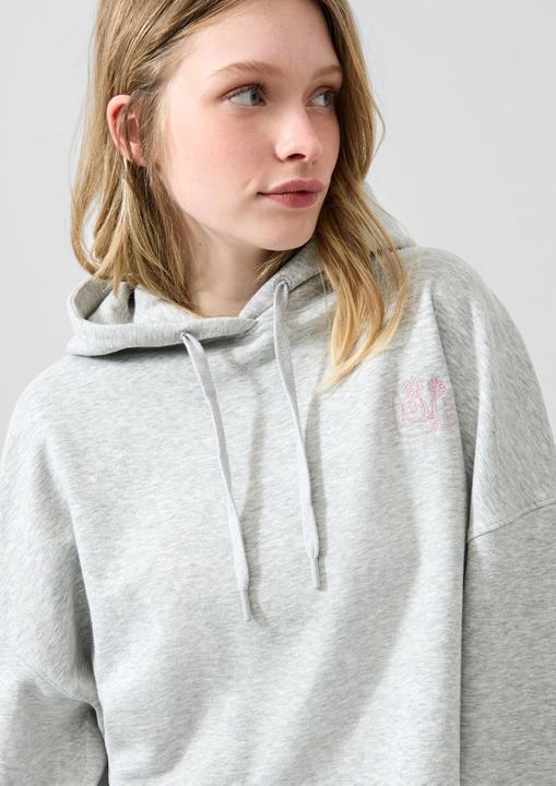 Produktbild s.Oliver Sweatshirt Sweatshirt (M)