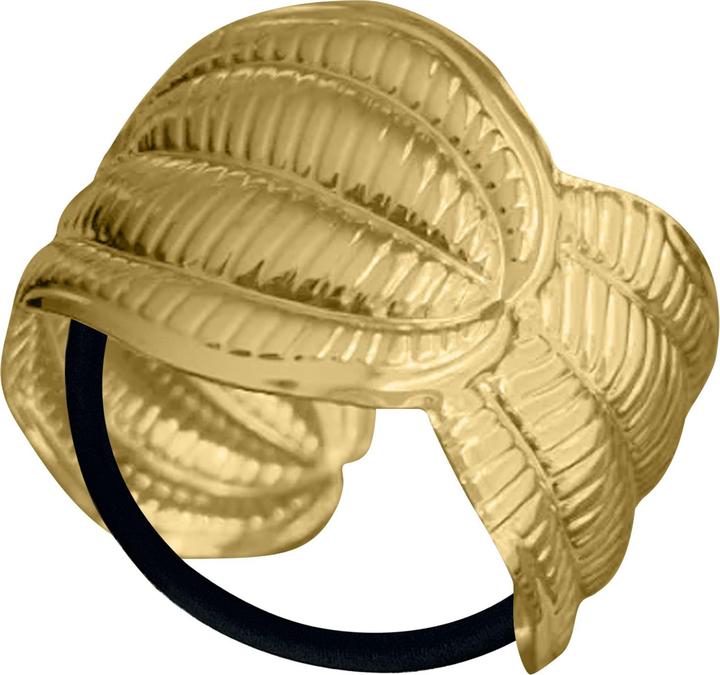 Immagine prodotto Avizar Gravierte Manschetten-Haargummi (Elastico per capelli)