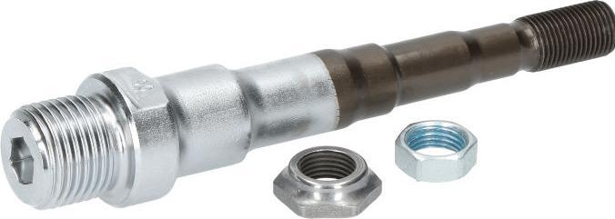 Produktbild Shimano Pedalachse PD-M324 rechts