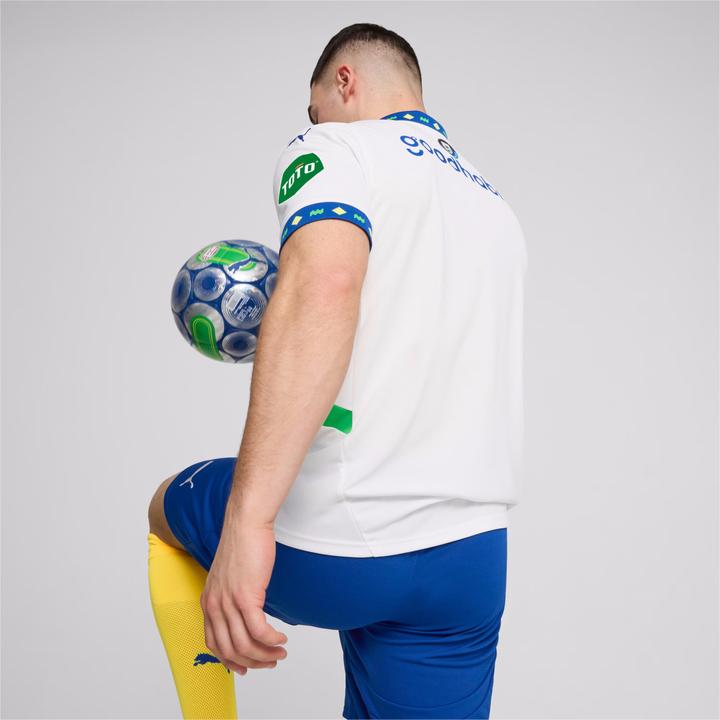 Image du produit Puma PSV Troisième Maillot Réplique (M)