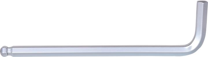 Actual product image KS Tools Ball end hexagon socket wrench 8mm