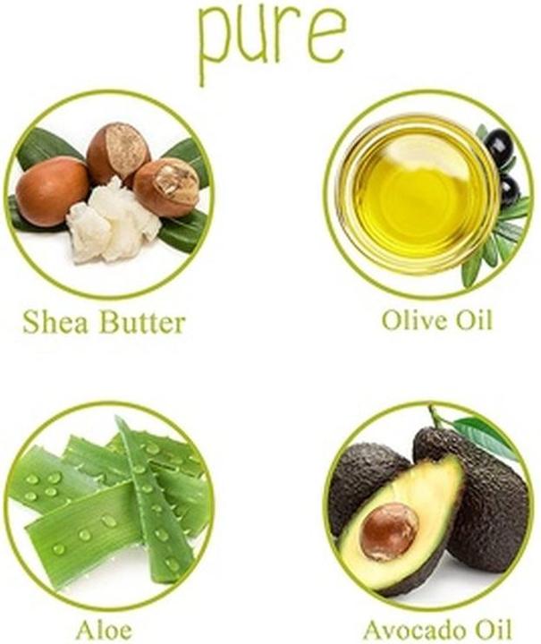 Image du produit Little Green Bébé (180 ml)