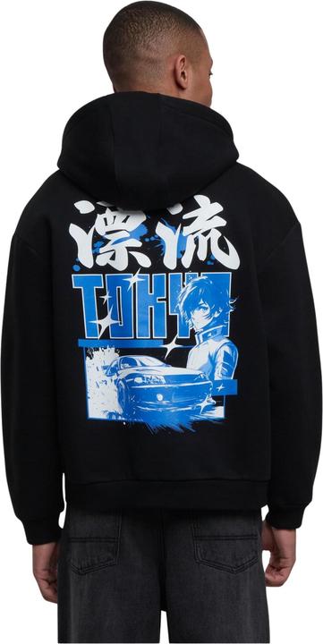 Produktbild Mister Tee MisterTee Tokyo Drifting - 183513 (3XL)