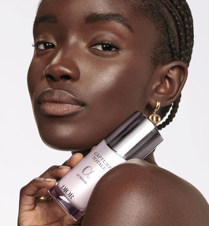 Actual product image Dior Capture Totale (75 ml)