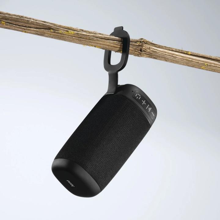 Image du produit Hama Tube 3.0 (12 h, Fonctionnement sur batterie)