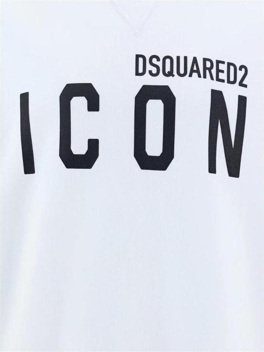 Produktbild Dsquared2 Cool Sweatshirt Logo (M)