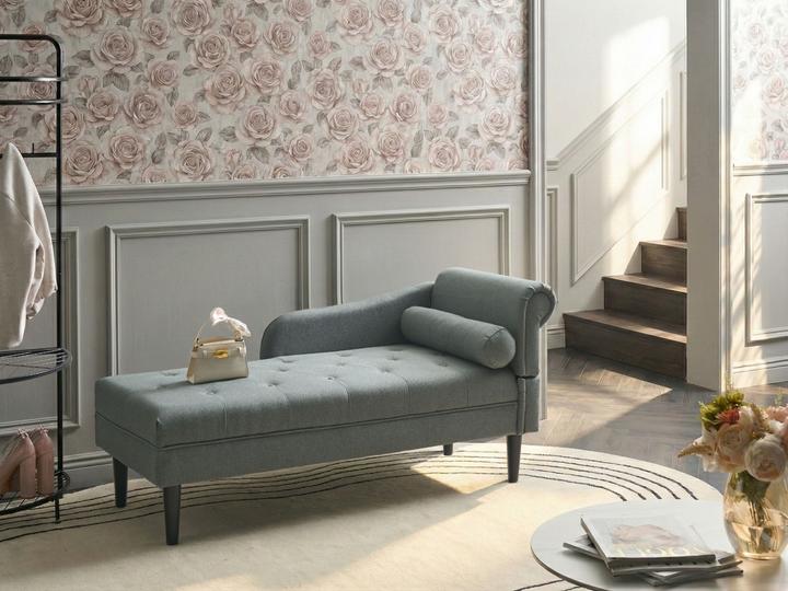 Actual product image Beliani Yvoire (Recamiere)