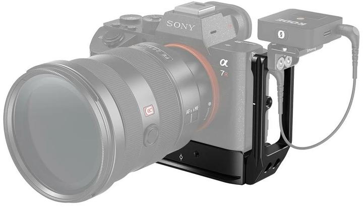 Actual product image SmallRig L-Bracket Sony A7RIII