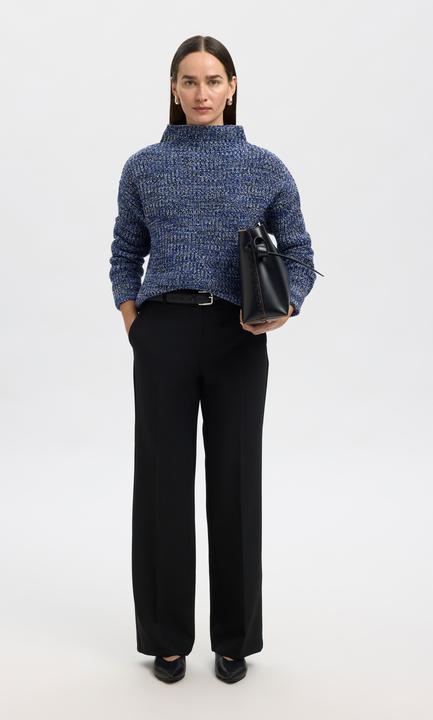 Produktbild Selected Femme Oversized Jumper (S)