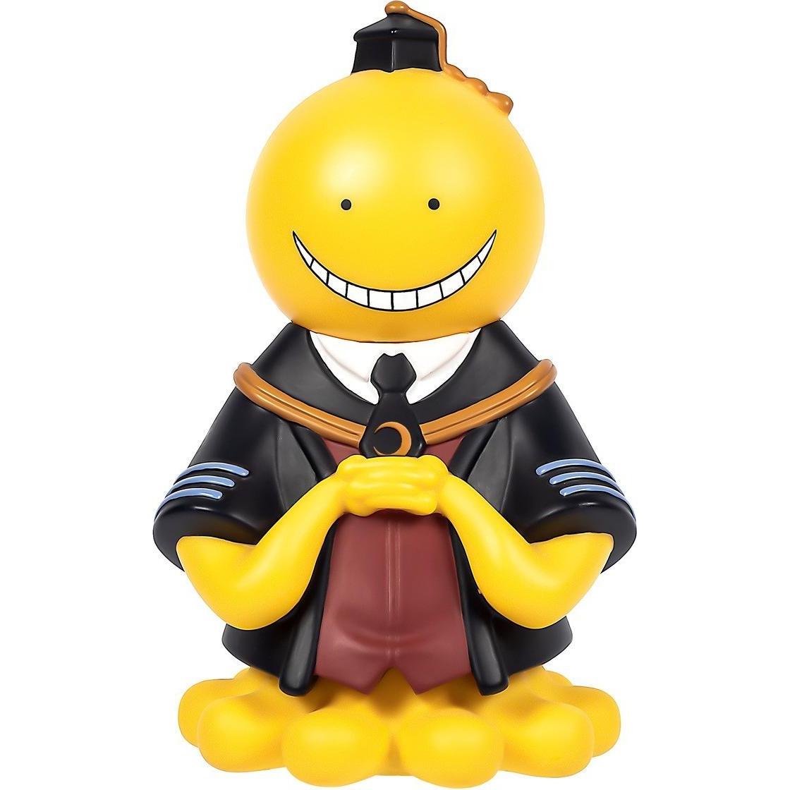 Sakami, Spardose, Assasination Classroom tirelire Koro-Sensei