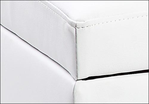 Image du produit Corium Ottomane (119 cm)