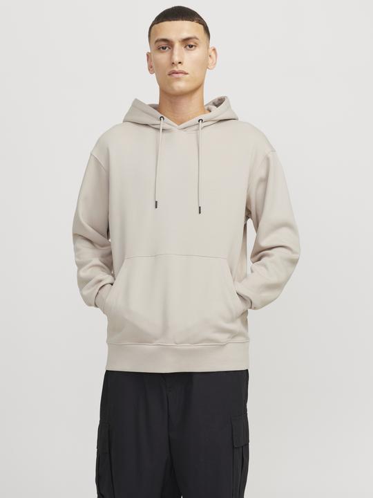Produktbild Jack & Jones Jjestar Basic Sweat Hood Noos (L)
