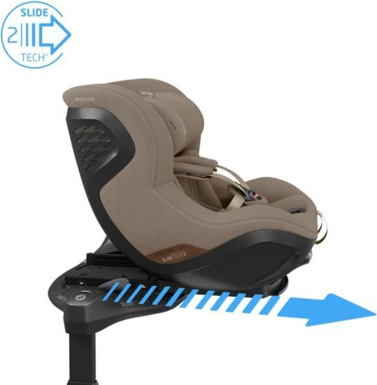 Actual product image Maxi-Cosi Pearl Slide Pro (Child seat)