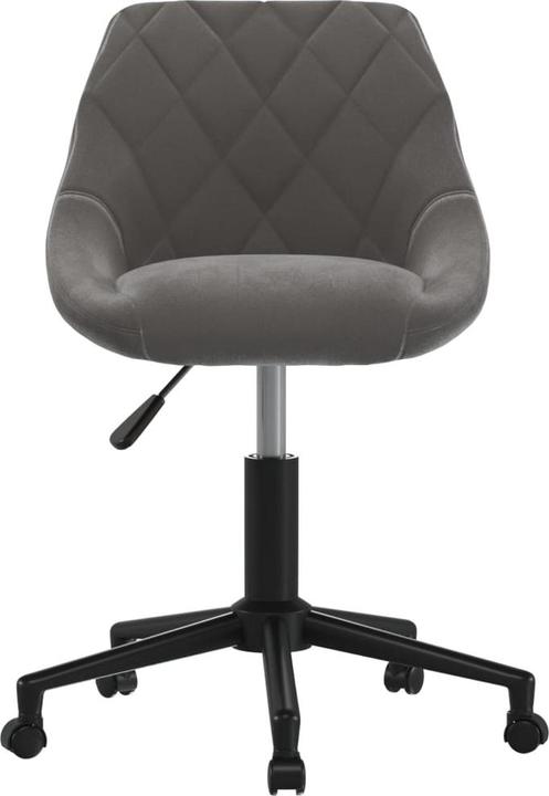 Produktbild vidaXL Drehbarer Bürostuhl