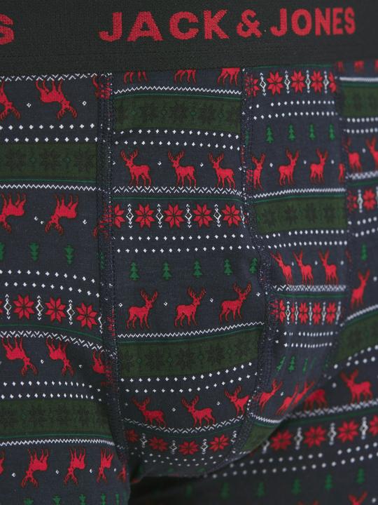 Produktbild Jack & Jones Jacxmas Reindeer Giftbox (XXL)