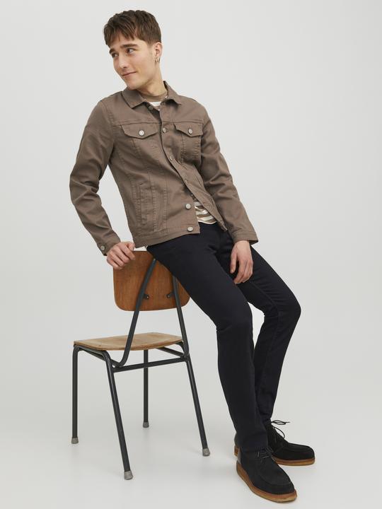 Produktbild Jack & Jones GLENN FELIX AM 046 Slim Fit Jeans (W34/L30)
