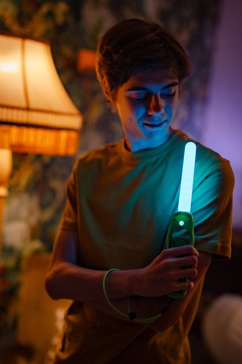 Image du produit Maxx Tech Kit Dance 'n' Play (Switch)