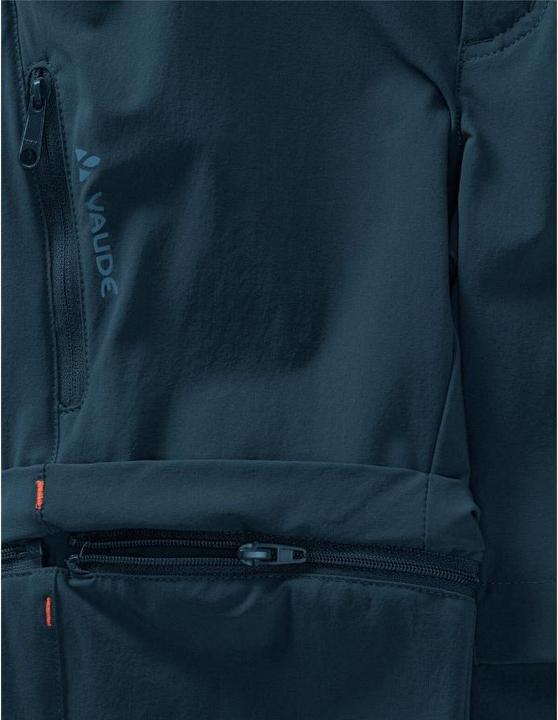 Immagine prodotto Vaude Detective II (110, 116)