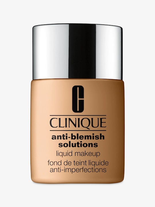 Produktbild Clinique Anti-Blemish Solutions Liquid Makeu (CN70 - Vanilla)