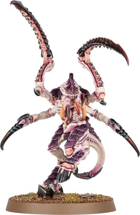 Immagine prodotto Games Workshop Warhammer 40k - Tiranidi Bondisseurs de Von Ryan (Materiale sintetico)