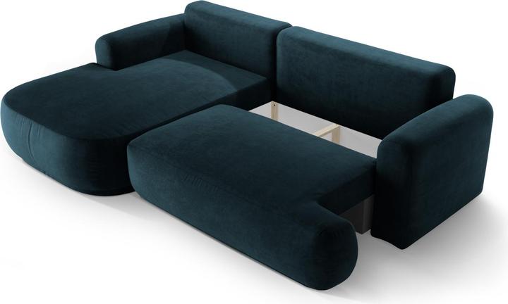 Produktbild Micadoni Ella (Ecksofa)