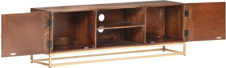 Produktbild VidaXL TV-Schrank (124 x 29 x 45 cm)
