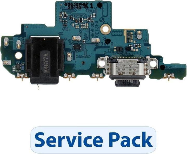 Image du produit Samsung Consumables! ServicePack Charging Board A52s A528B GH96-14724A