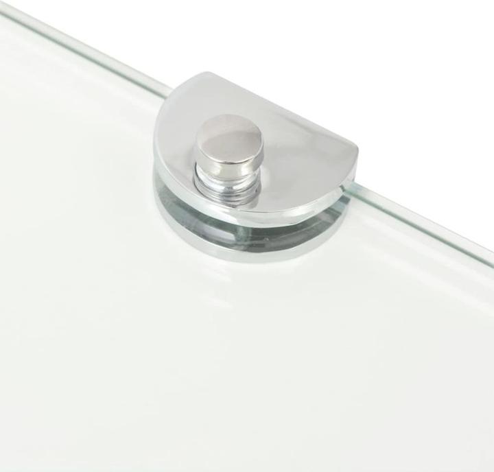 Produktbild vidaXL Eckregal