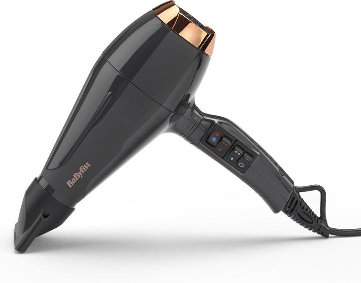 Produktbild BaByliss 6719DE