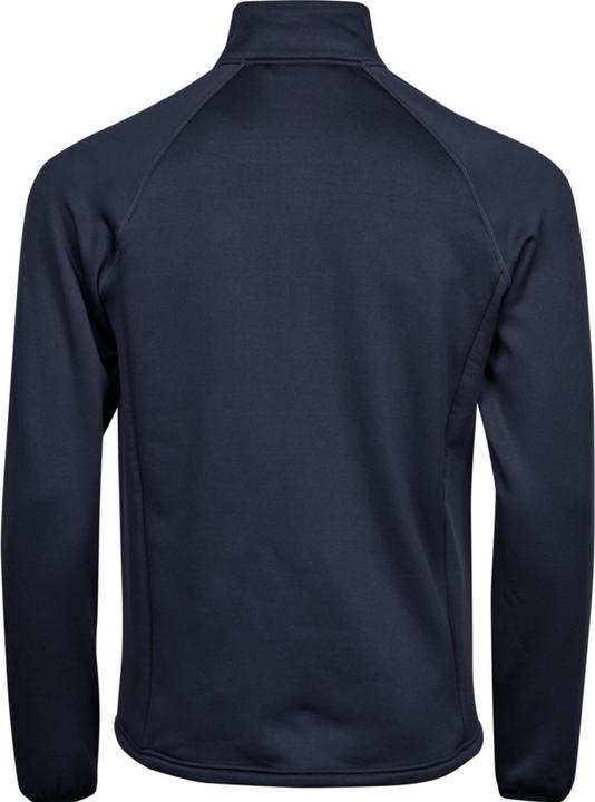 Actual product image Tee Jays Mens Stretch Fleece Jacket (M)