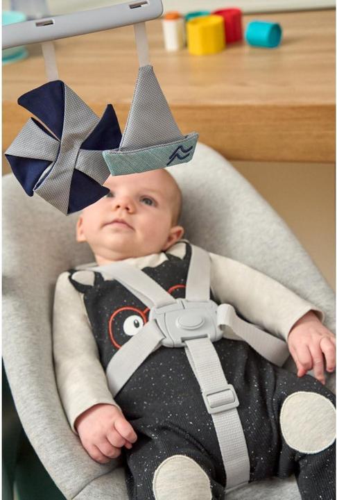 Produktbild Chicco Wippe Crescendo