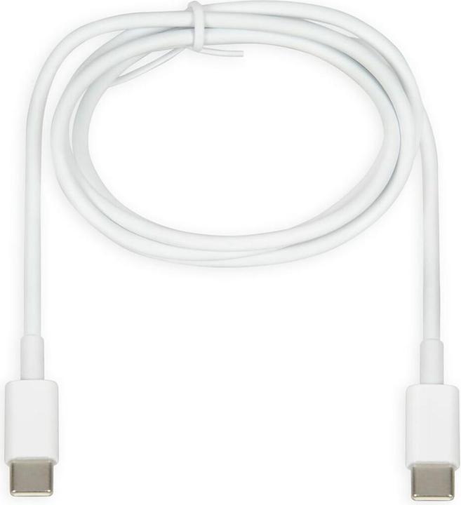 Image du produit iBox Chargeur de voyage I-BOX C-38 PD30W, blanc (30 W, 1 portion)