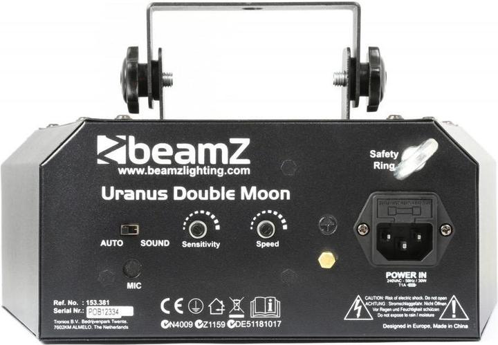 Produktbild BeamZ Uranus (LED)